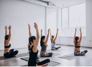 Pilates
